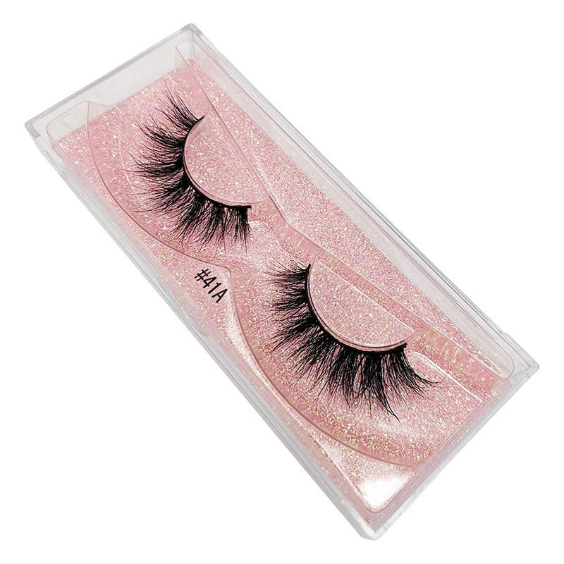 False eyelashes 3d beauty salon web celebrity performance  eyelashes-f4d5da16830e604d5797db6b66d84a30