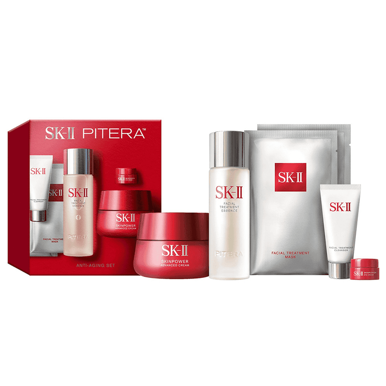 SK-II PITERA Anti-Aging Set