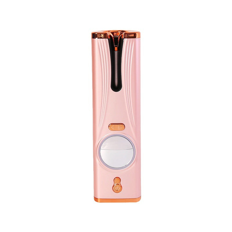 Hair Curler USB Charging Lazy-a4431d2ece89b6ce0da939ee4a505f19