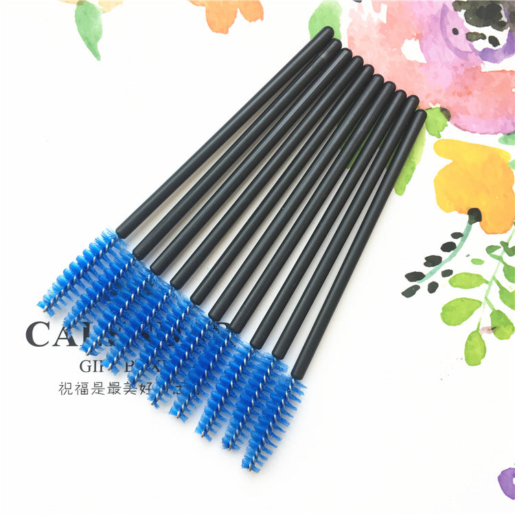 Disposable eyelash curler Eyelash comb 50-71db5488aa2bed4f786278b3fdb757ce