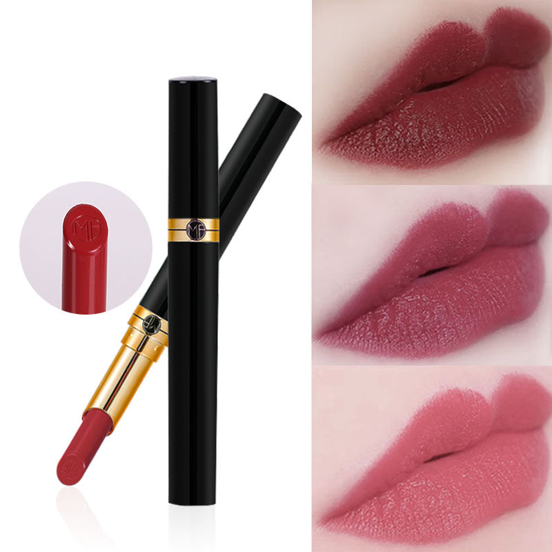 MF thin tube velvet matte lipstick-55c73e252e7f4250d17e0cc01bd87bd