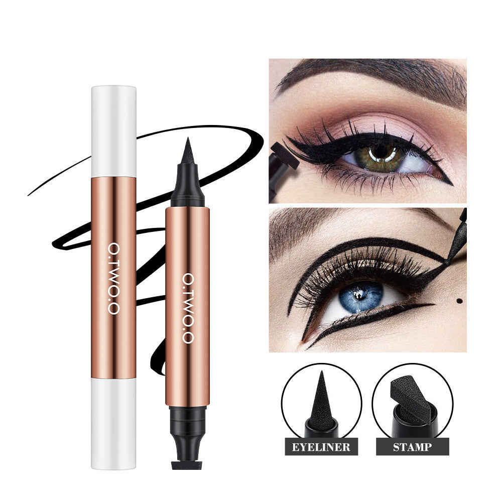 Seal Eyeliner Waterproof Sweat-proof Long-lasting No Smudging-9ebb4953ed5a58f9cc2da9cabe33abbc