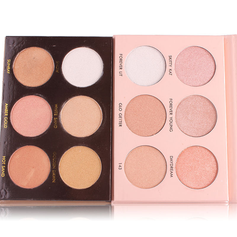 MISS ROSE highlighter powder-9db2ad325ec61e47094a3e618027eb3f