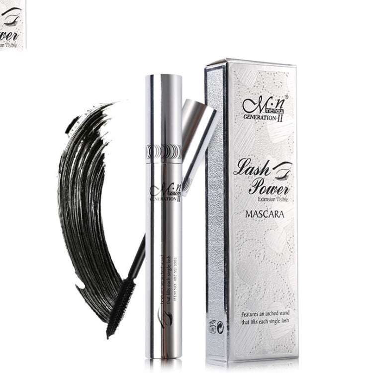 Makeup M.N Miele Mascara Long Thick Waterproof And Black-aad8fa071d077fba61dd01233b91307b