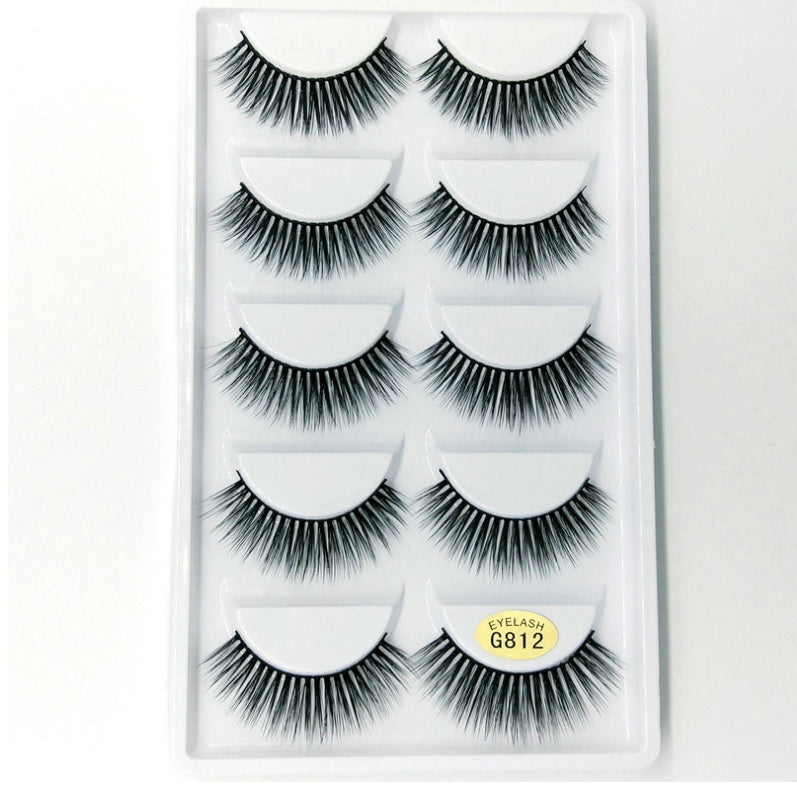 3D mink hair false eyelashes-e9e66d1b6e072ed0af9642cc4ada632f