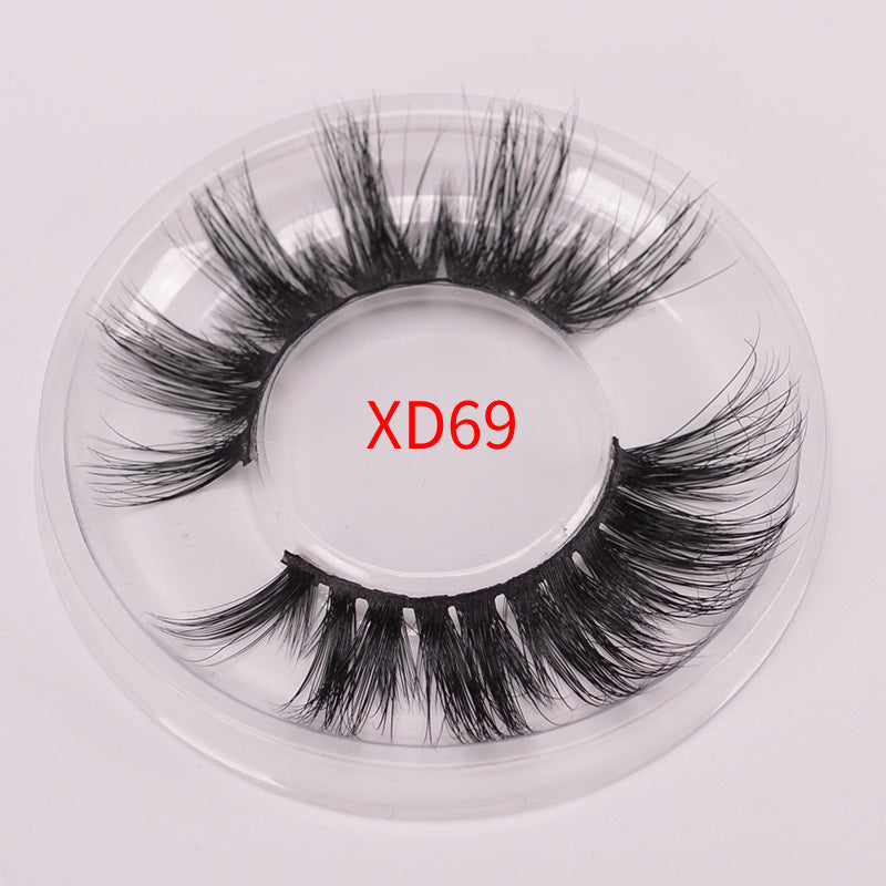 5D mink false eyelashes-d62d2d10d7710c2e75290706dedaa853