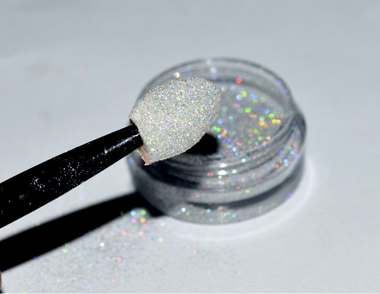 Nail Rainbow Powder Laser Mirror Powder-344671de7e7aa9e725e82f5afc46a12e