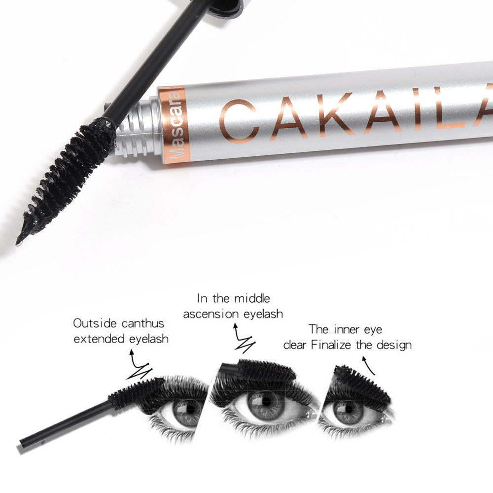 Thick Waterproof Long Lasting Mascara-c0b005b21bd916d5106574de68860dbb