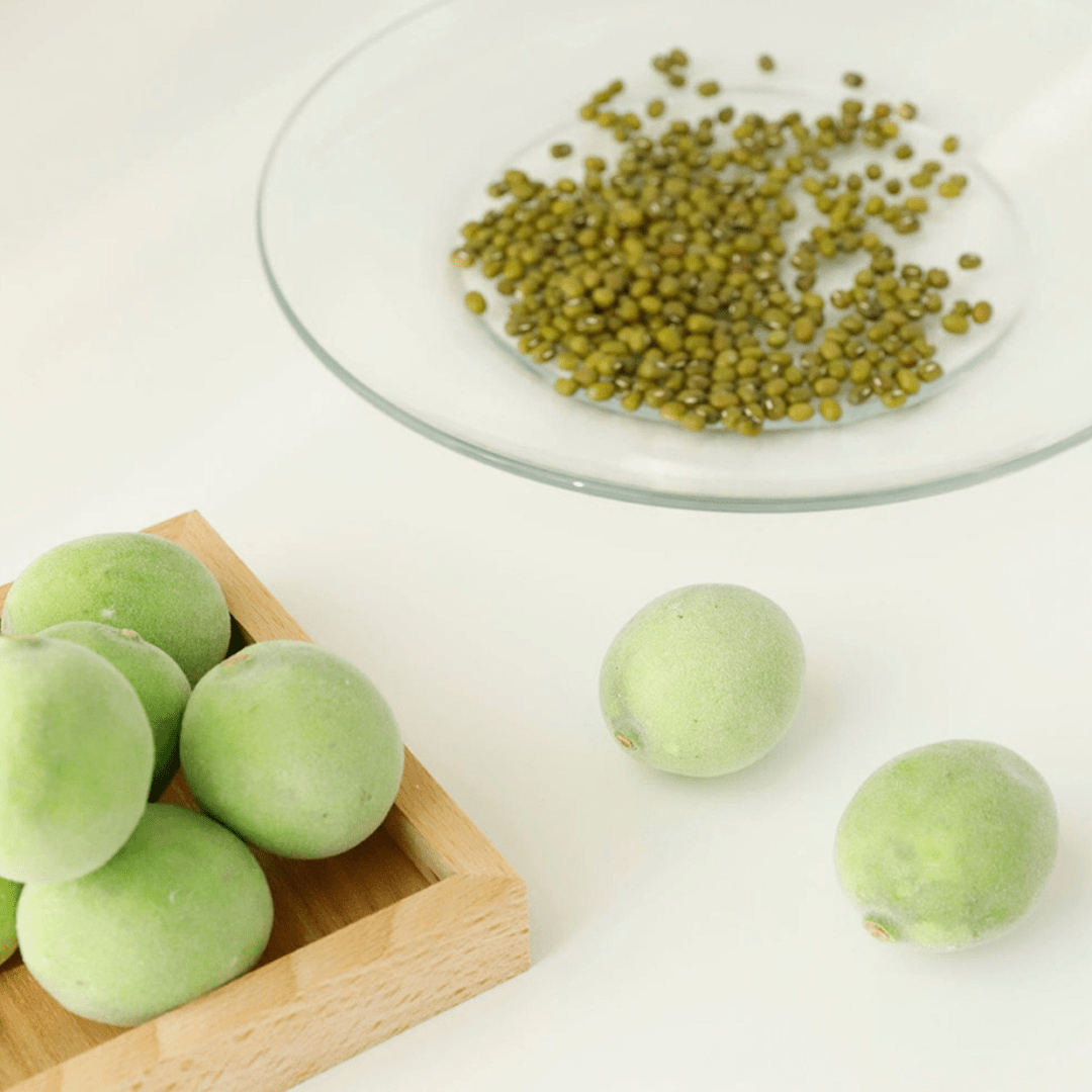 Beauty Of Joseon Green Plum Refreshing Cleanser-Beauty Of Joseon Green Plum Refreshing Cleanser