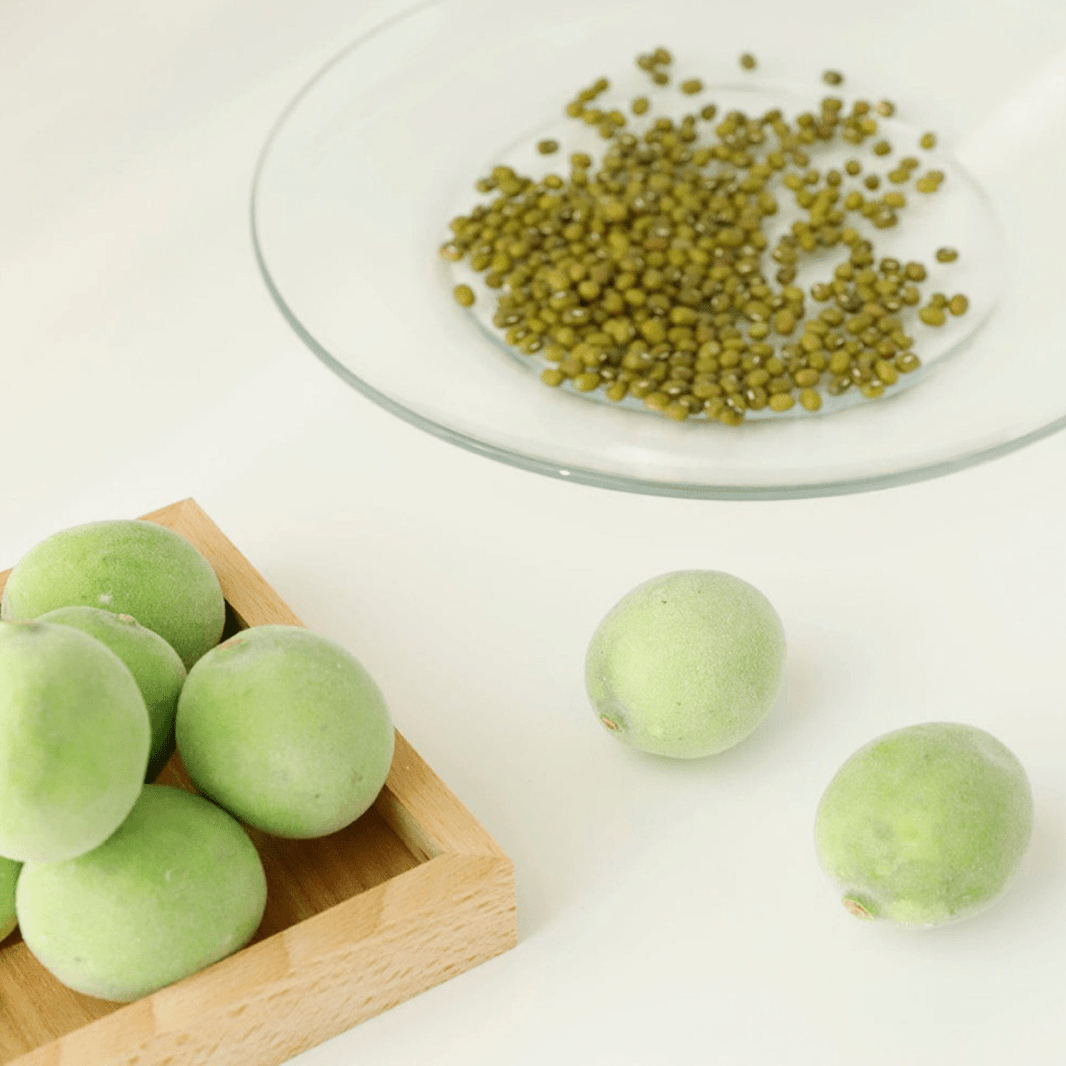 Beauty Of Joseon Green Plum Refreshing Cleanser-Beauty Of Joseon Green Plum Refreshing Cleanser