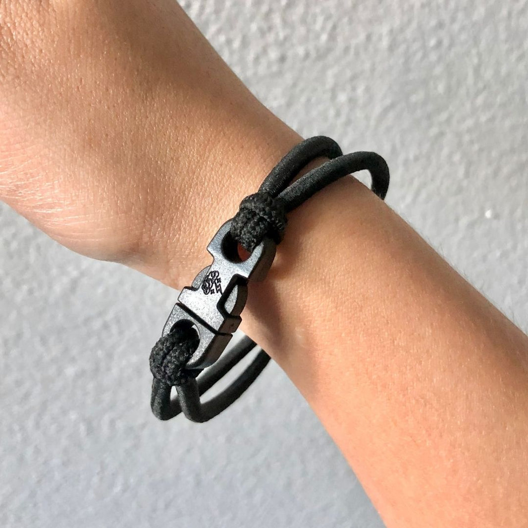 Buckle Hair Tie Elastics – Quick-Release, Snag-Free, Zero Tangles-Buckle Hair Tie Elastics – Quick-Release, Snag-Free, Zero Tangles