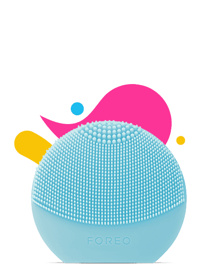 FOREO LUNA play plus-FOREO LUNA play plus