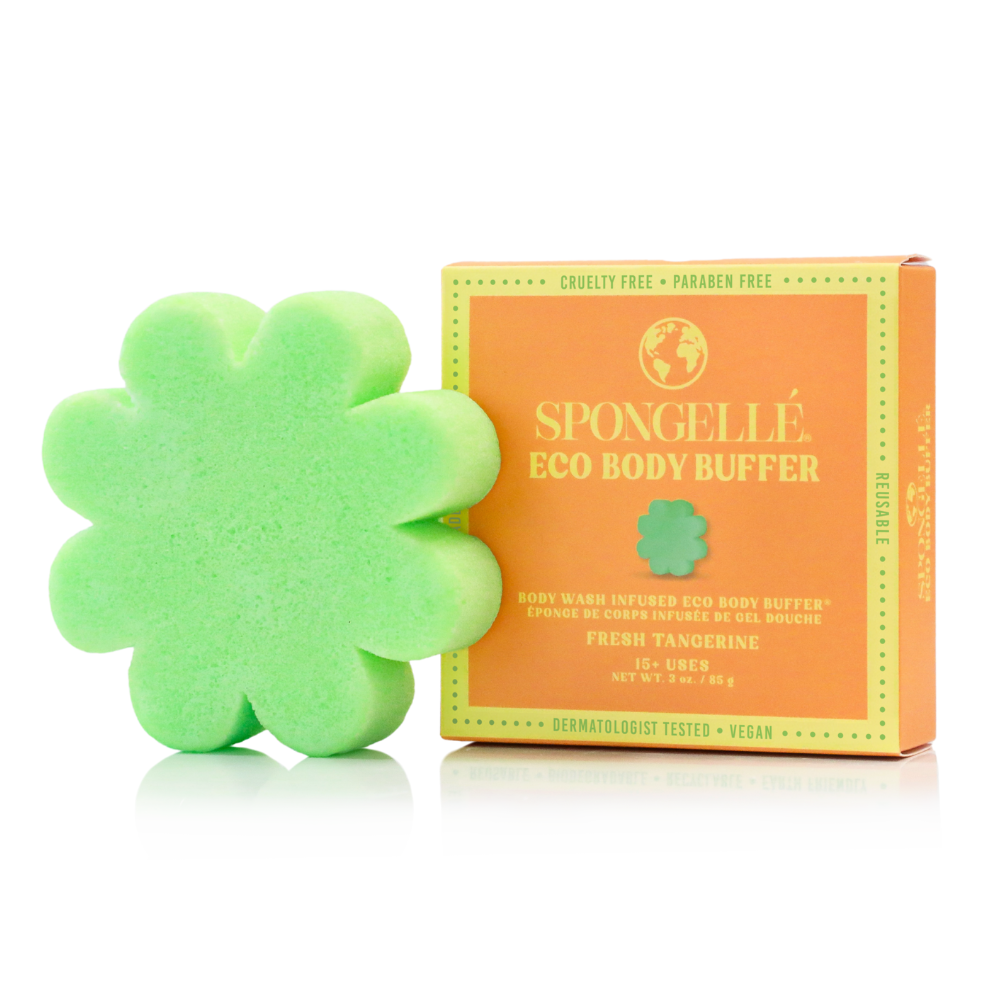 Eco Body Buffer Assorted Pack-Eco Body Buffer Assorted Pack