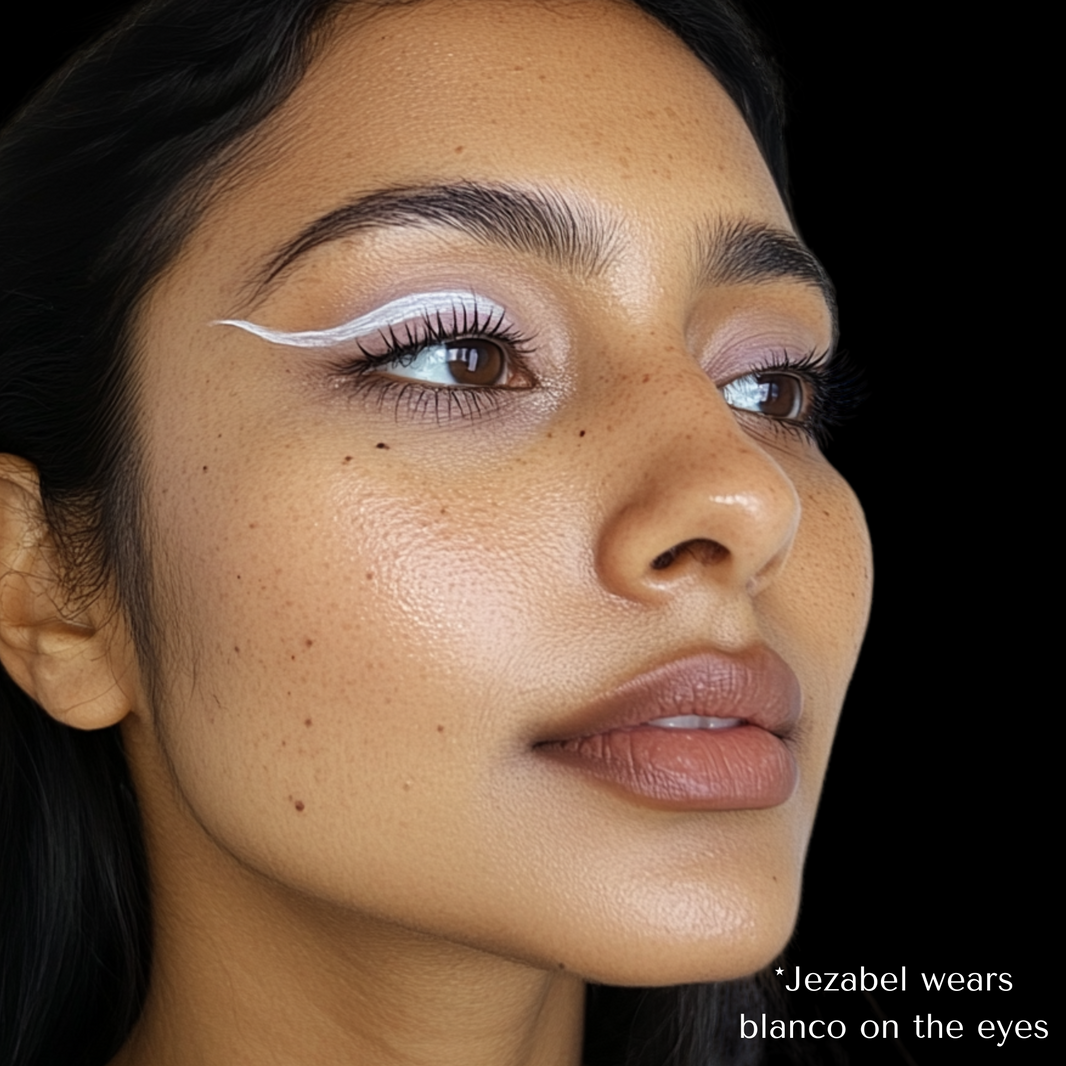 Ashunta Sheriff Beauty Precision Vegan Liner Pen-Ashunta Sheriff Beauty Precision Vegan Liner Pen