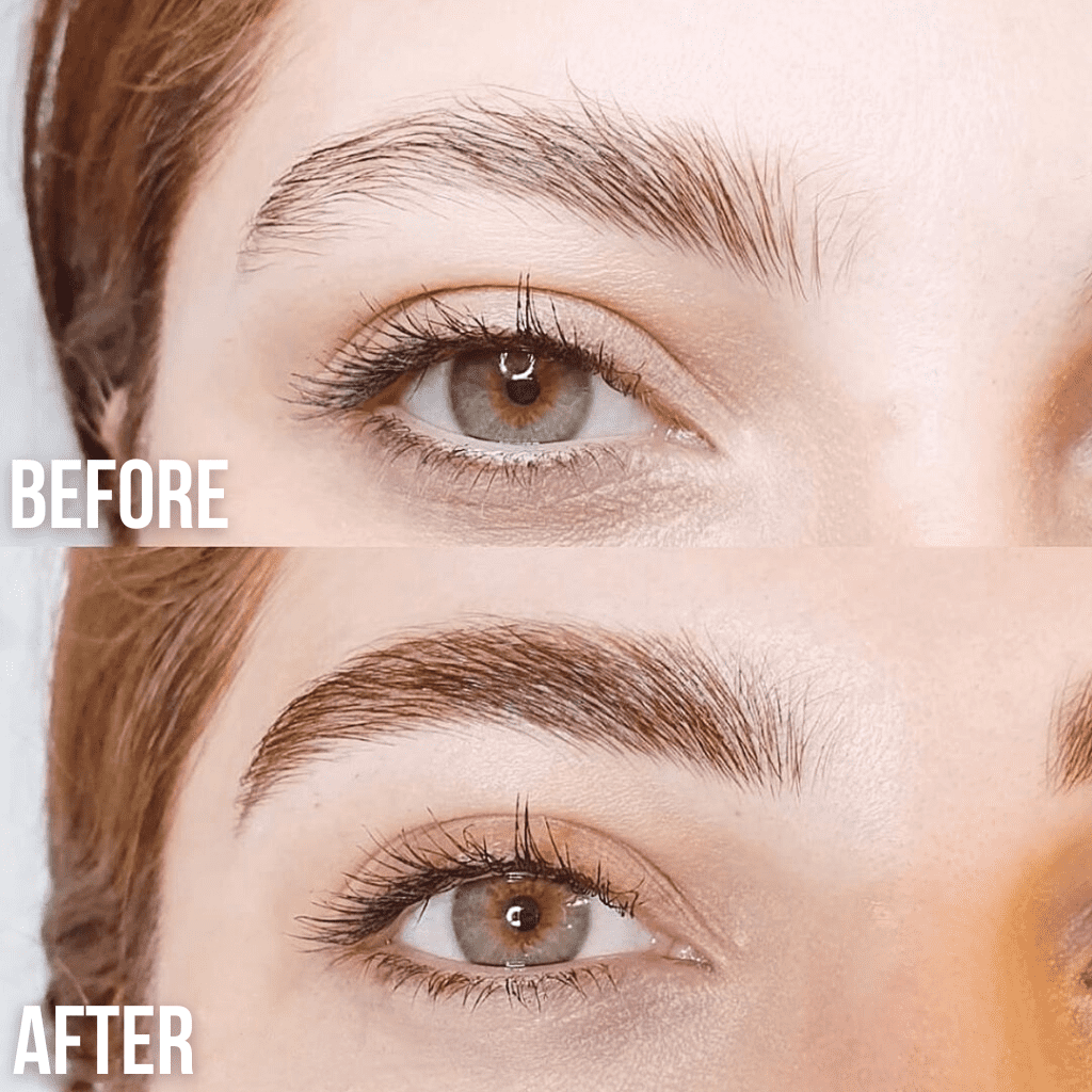 Luxe Eyebrow Growth Serum  (LES-US-TB)-Luxe Eyebrow Growth Serum  (LES-US-TB)