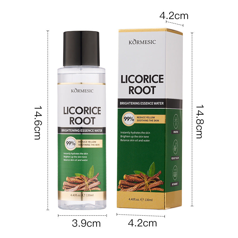 Skincare Series Of Licorice Root-1e81c21b241fb6853cffab5b3f6d60b6