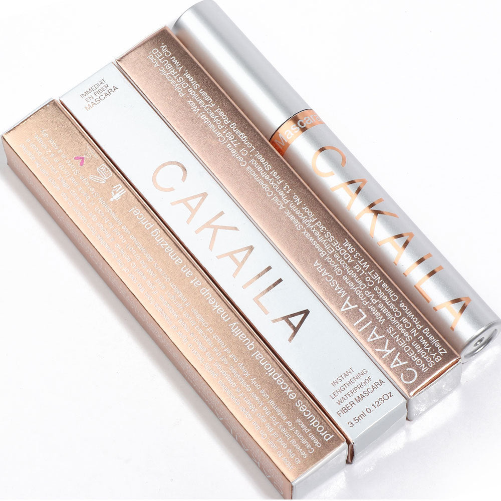 Thick Waterproof Long Lasting Mascara-2b82251563db9393ec3b9216677f4732