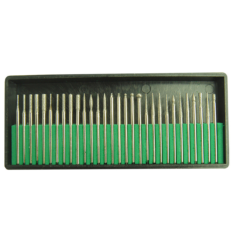 Nail Polishing Heads Diamond Tools-886ec4a67f753673b51c37f682cbeb8d