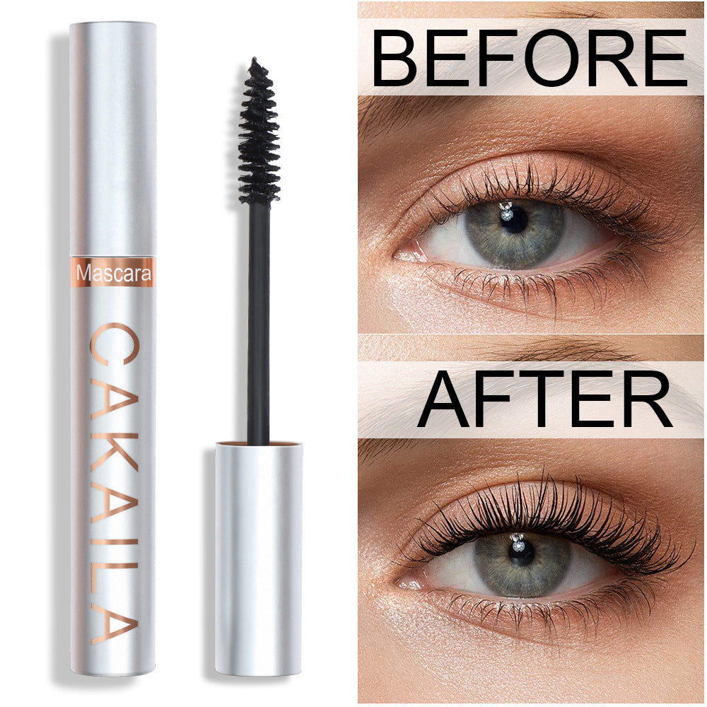Thick Waterproof Long Lasting Mascara-7eebabedaeb9d16d3751fb136d1ca099