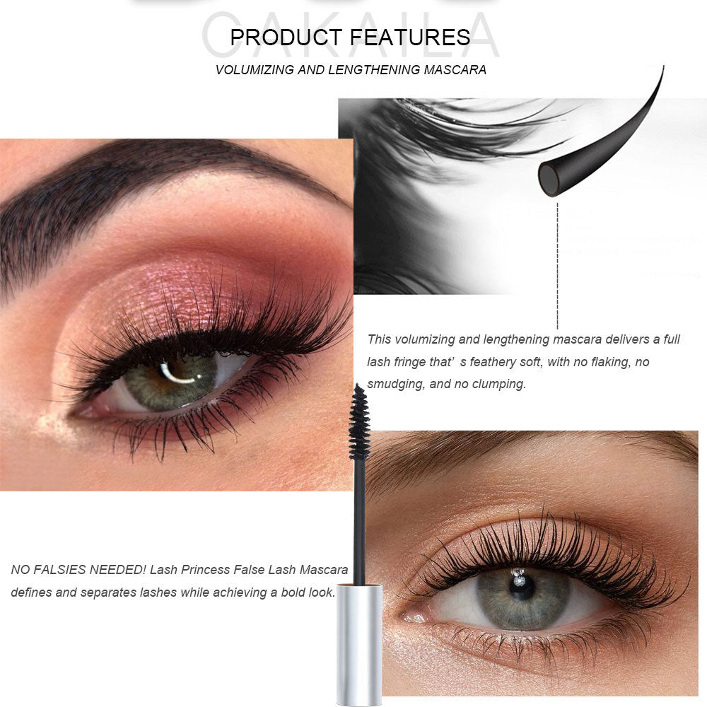 Thick Waterproof Long Lasting Mascara-9c1dd0898bba2a3ba4a73e56c3a79610