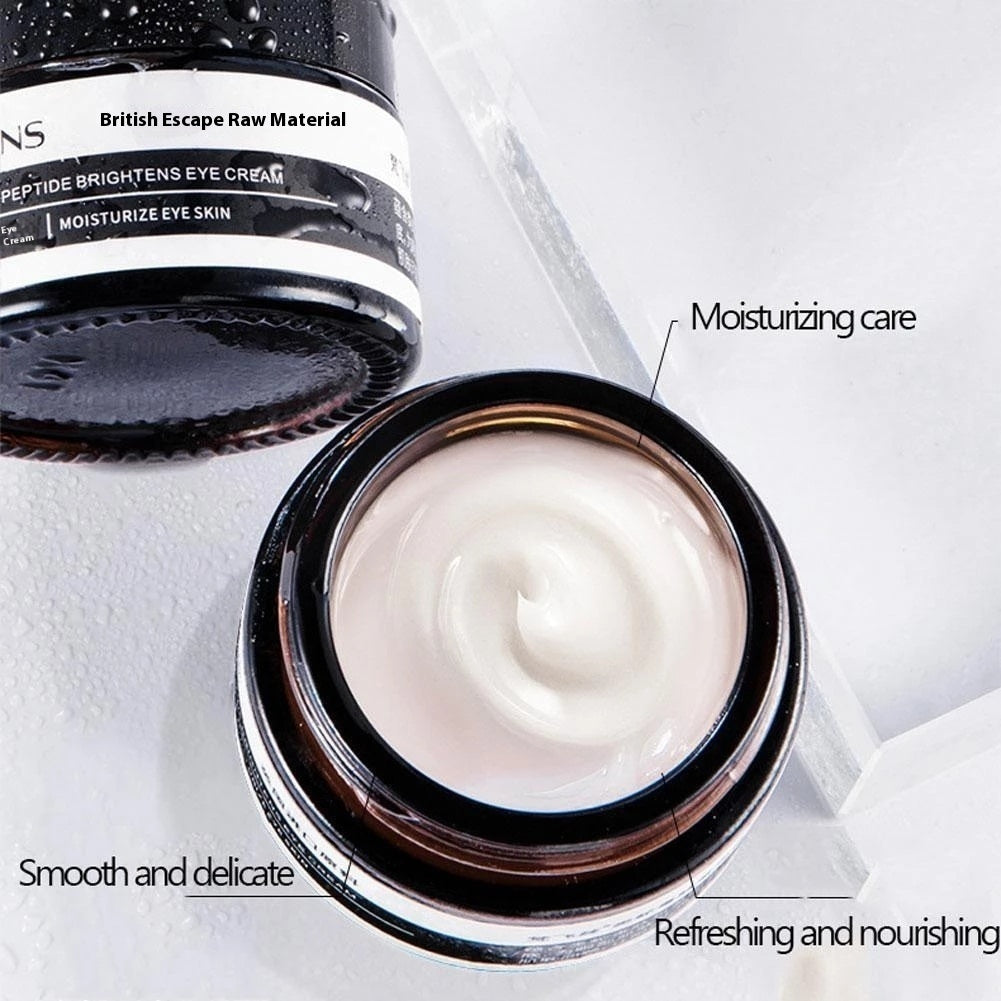 Firming Eye Cream Moisturizing Eye Cream Women's Fine Line Dark Circle Remover Moisturizing Eye Mask Cream-604977780396c057491d7678e1b124ea