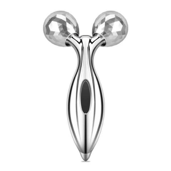 3D Handheld Massage Roller-3D Handheld Massage Roller