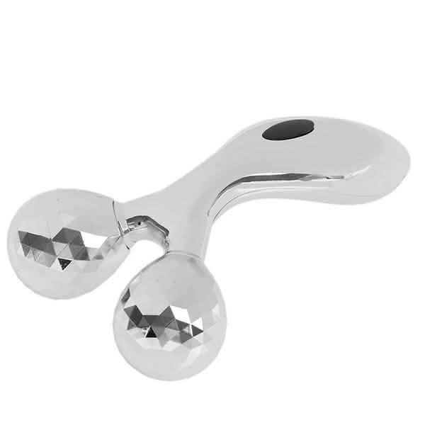 3D Handheld Massage Roller-3D Handheld Massage Roller