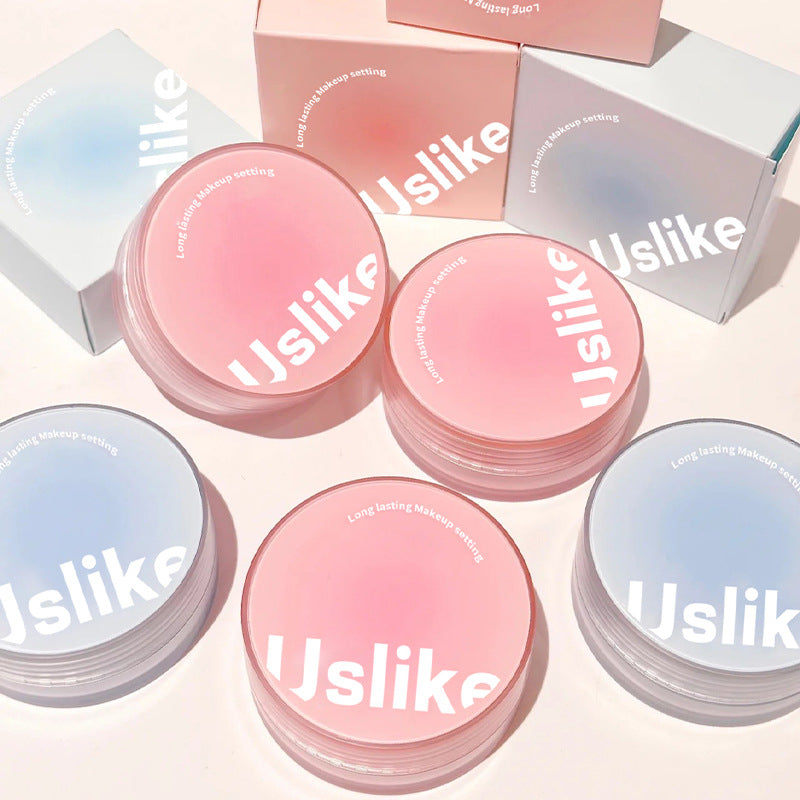 Small Jelly Face Powder Make-up Lasting-943c86c55552d1f7c6398628787456f5