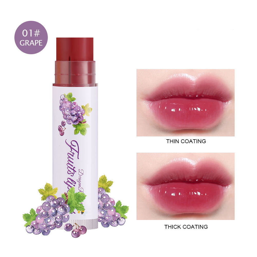 Moisturizing Dudu Lip Lipstick Fruit Lipstick Lip Glaze-13eb3bf0ed30f989853f28785ee71e30
