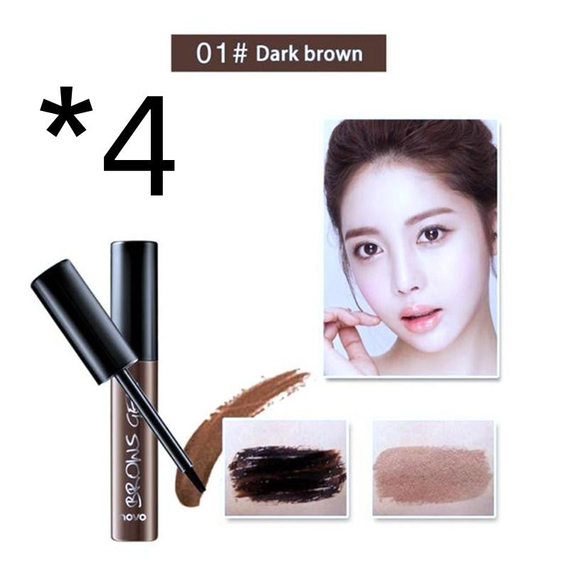 Peel Off Brown Black Eye Brow Tattoo Tint Waterproof Long-lasting Professional Eyebrow Gel Cream Mascara Eye Makeup Cosmetics-b71d64ba3def4ae575e9a6b7a624cc8f