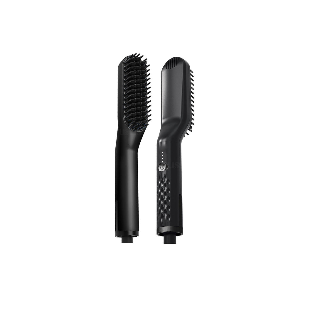 Hair Styling Comb Hair Straightener Comb Hair Straightener-419ac846237de98622375e8331e96bdc