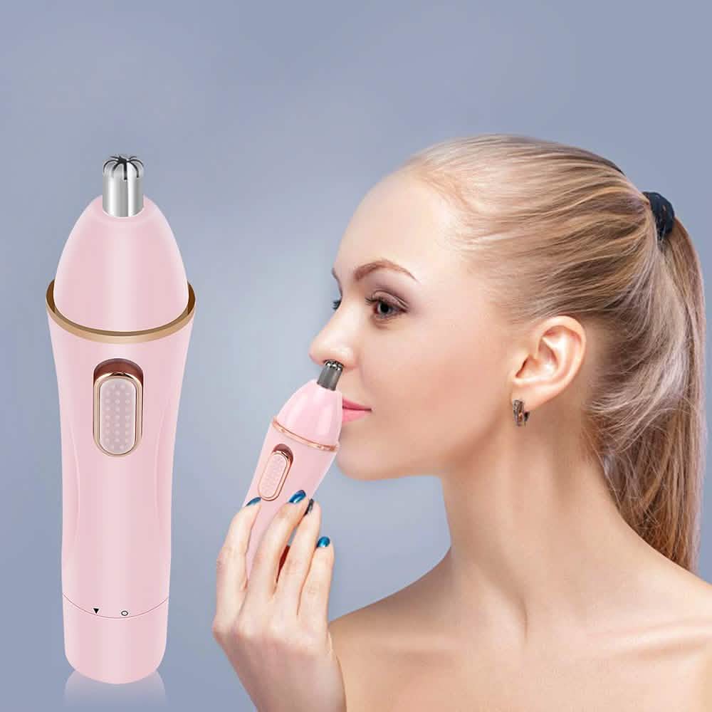 4-in-1 Rechargeable Multi-Functional Trimmer-4-in-1 Rechargeable Multi-Functional Trimmer