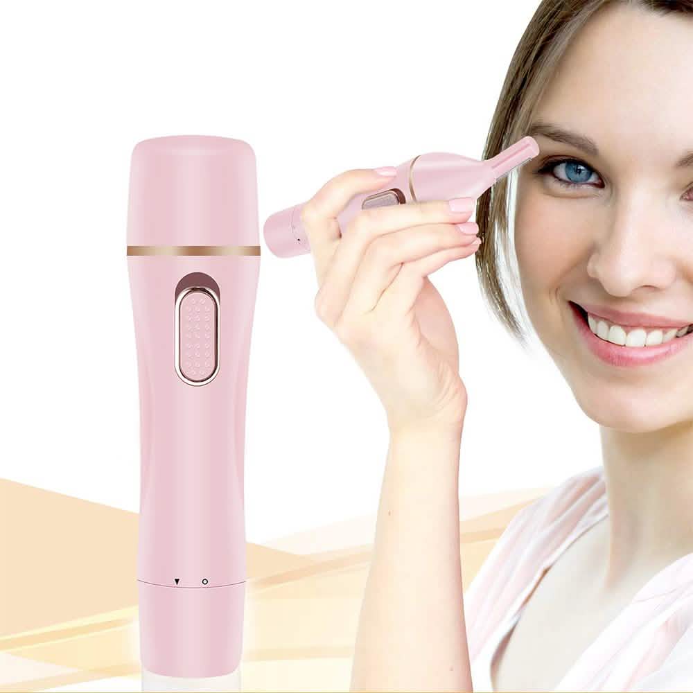 4-in-1 Rechargeable Multi-Functional Trimmer-4-in-1 Rechargeable Multi-Functional Trimmer