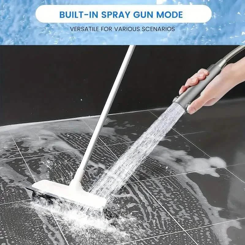 4-in-1 Removable Shower Head With 5 Filters and 3 Settings-4-in-1 Removable Shower Head With 5 Filters and 3 Settings