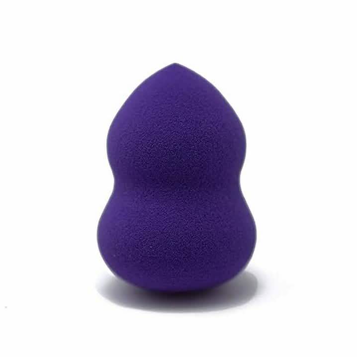 4-Pack: Lilt Beauty Mini Makeup Blending Sponges-4-Pack: Lilt Beauty Mini Makeup Blending Sponges