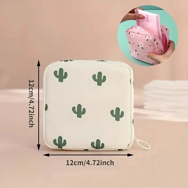 4-Pack: Multi-Functional Travel Storage Bag for Toiletries-4-Pack: Multi-Functional Travel Storage Bag for Toiletries