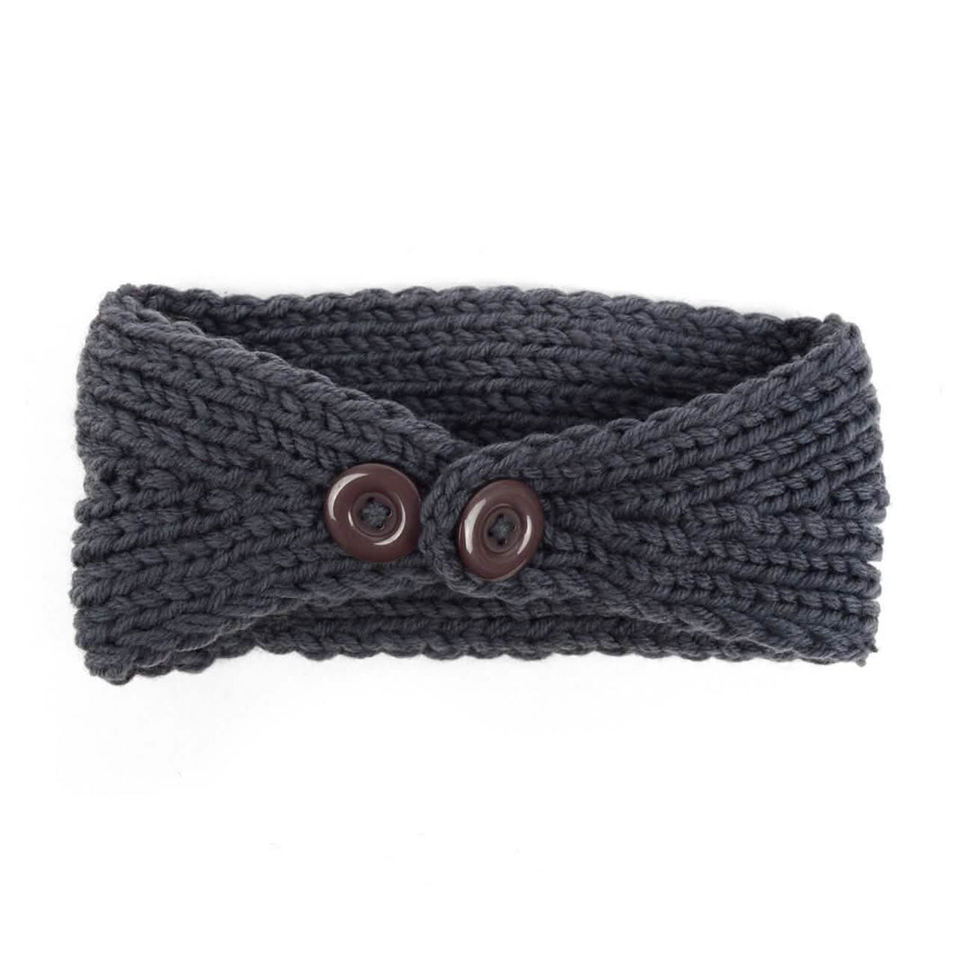 4-Pack: Soft Stretchy And Comfortable Headbands-4-Pack: Soft Stretchy And Comfortable Headbands