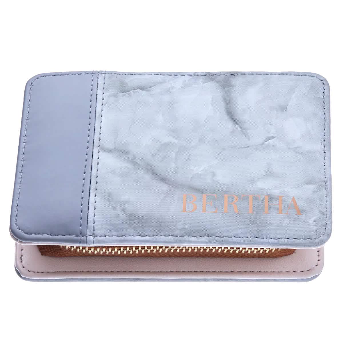 4-Piece Set: Bertha Avery Surgical Steel Groom Kit-4-Piece Set: Bertha Avery Surgical Steel Groom Kit