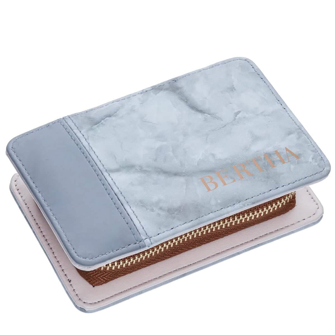 4-Piece Set: Bertha Avery Surgical Steel Groom Kit-4-Piece Set: Bertha Avery Surgical Steel Groom Kit