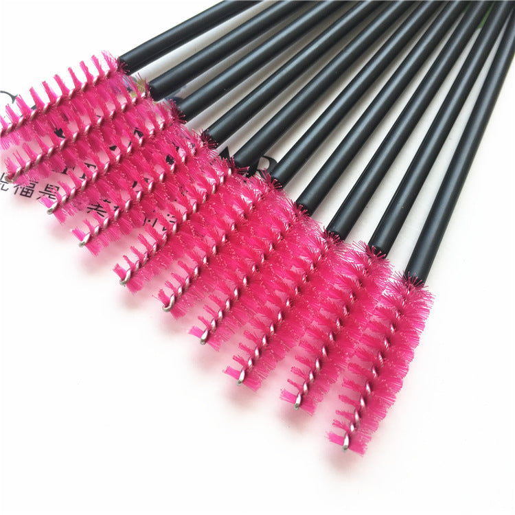 Disposable eyelash curler Eyelash comb 50-6ca67cf1879f69e795c6a9cf5f5d7257