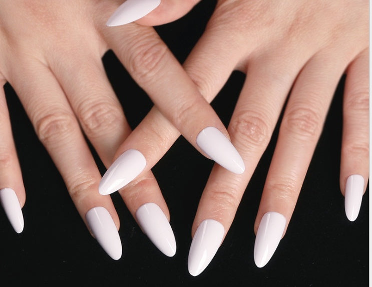 Bags Of 24 Pieces Finished Wear Nails-7e937faa865a66b813fcee52120dfdc3
