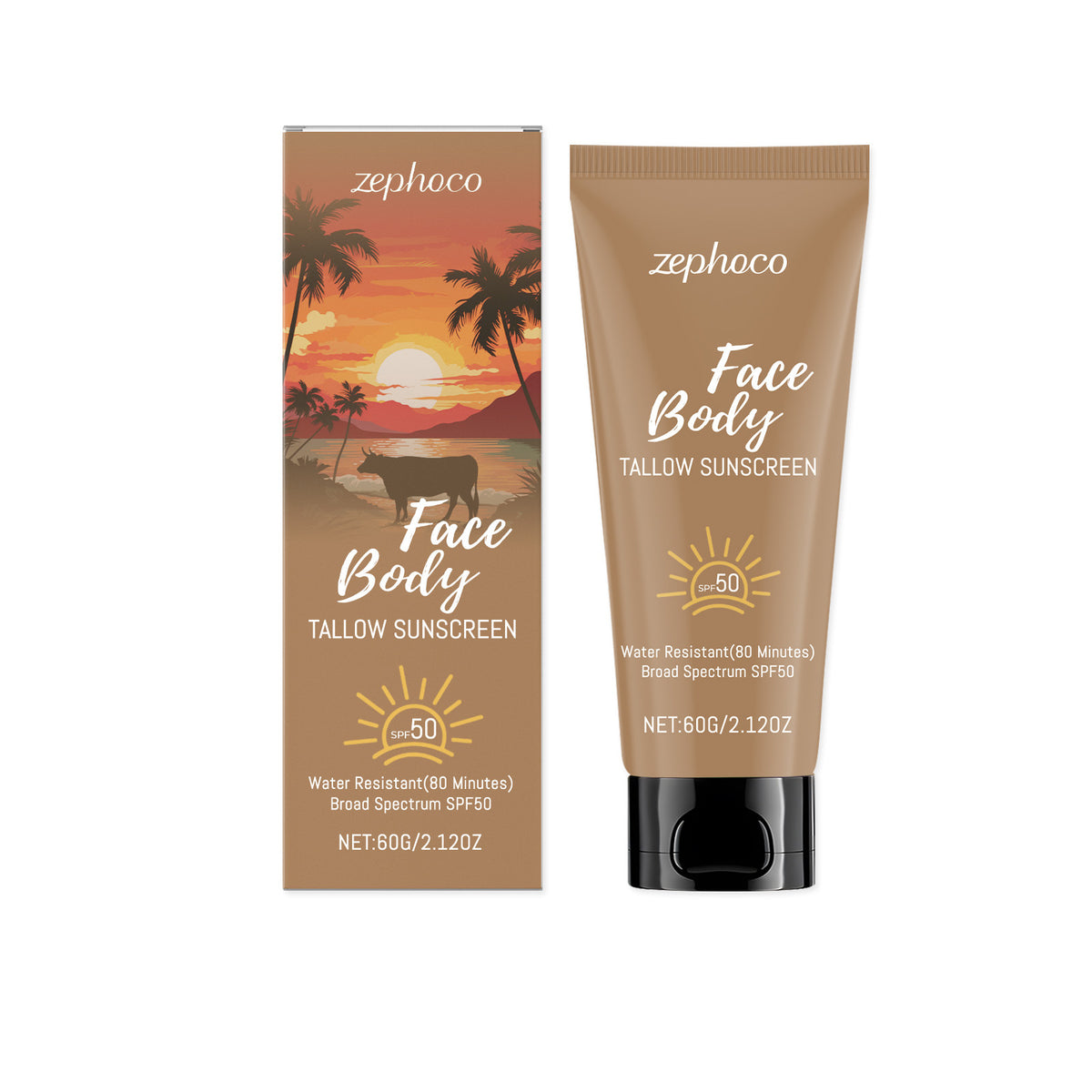 Refreshing Texture Not Oily Moisturizing And Caring Skin Isolation UV Protection Butter Protective Cream-31a54c28b19a3fbe6091c49ae82b6212