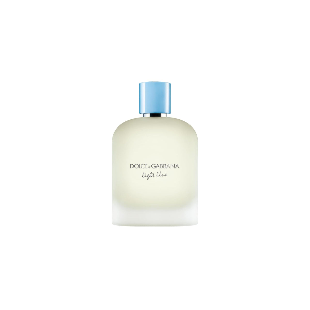 Dolce&Gabbana New Light Blue Pour Homme, Eau De Toilette Spray, For Men-Dolce&Gabbana New Light Blue Pour Homme, Eau De Toilette Spray, For Men