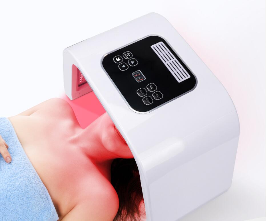 7 Colors PDF Led Light Therapy LED Mask Skin Rejuvenation Photon Device Spa Acne Remover Anti-Wrinkle Red Led Light Treatment-5a5269a0f61ff62dc09c3f1cff67b8e2