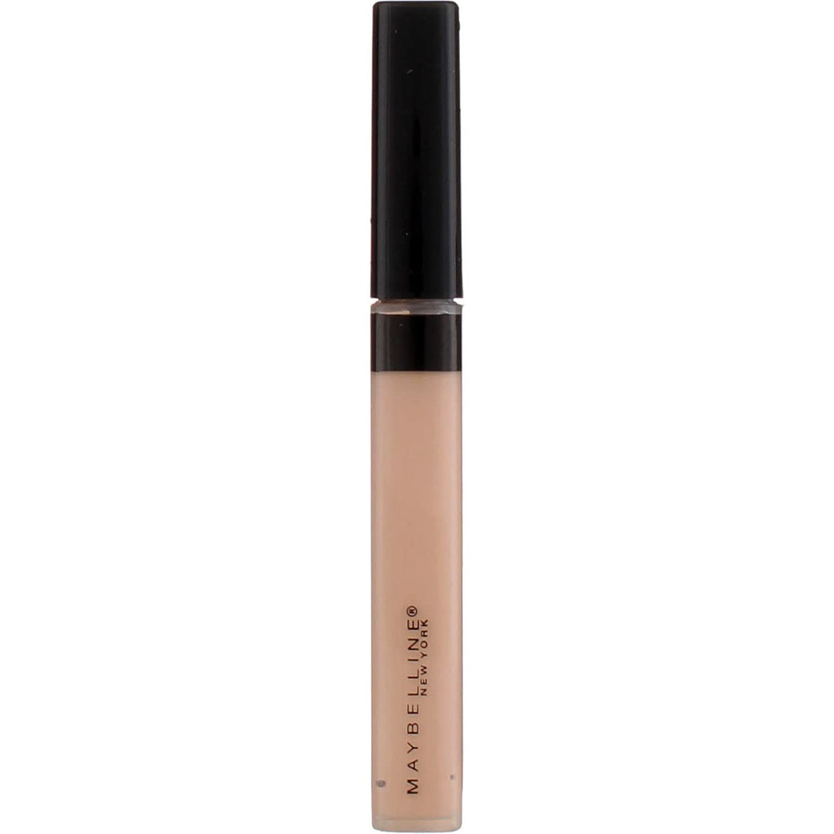 Maybelline Fit Me Liquid Concealer Makeup, Natural Coverage, Lightweight, Conceals, Covers Oil-Free, Cool Ivory (Packaging May Vary)-Maybelline Fit Me Liquid Concealer Makeup, Natural Coverage, Lightweight, Conceals, Covers Oil-Free, Cool Ivory (Packaging May Vary)