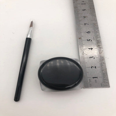 Waterproof eyeliner black-9db20bbda2ecf7b725b21e6c37537a6e