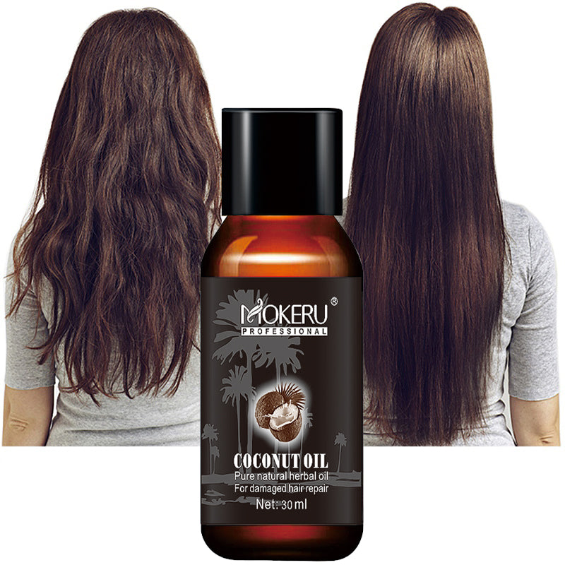 Coconut Oil Repair Frizz Repair Damage Hair Care Hair-6e4206379ea559cb212dbc9a982f6ec