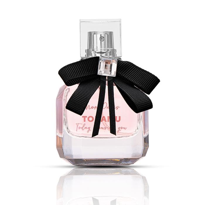 Mon Paris Perfume – 30ML Long Lasting Fragrance, Designer-Inspired Floral Fruity Scent, Portable Perfume for Women & Men-Mon Paris Perfume – 30ML Long Lasting Fragrance, Designer-Inspired Floral Fruity Scent, Portable Perfume for Women & Men