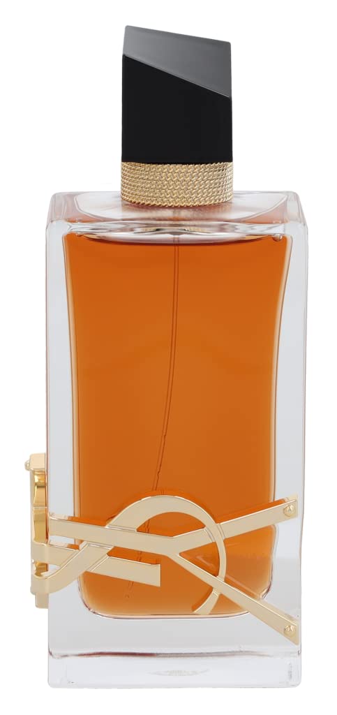 YVES SAINT LAURENT - Eau de Parfum Libre Intense 90 ml |-YVES SAINT LAURENT - Eau de Parfum Libre Intense 90 ml |