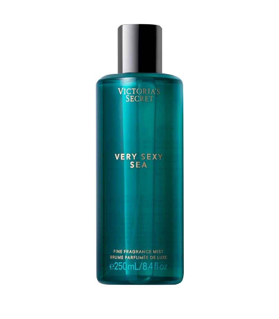 Victoria's Secret Bombshell Fine Fragrance 8.4oz Mist-Victoria's Secret Bombshell Fine Fragrance 8.4oz Mist